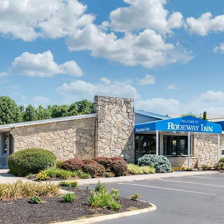 Rodeway Inn Sharonville Esterno foto