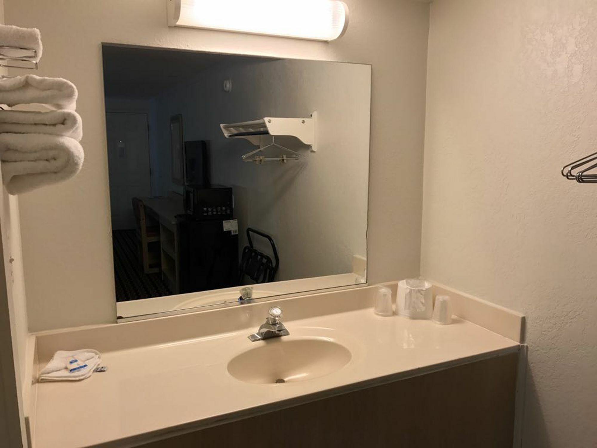 Rodeway Inn Sharonville Esterno foto