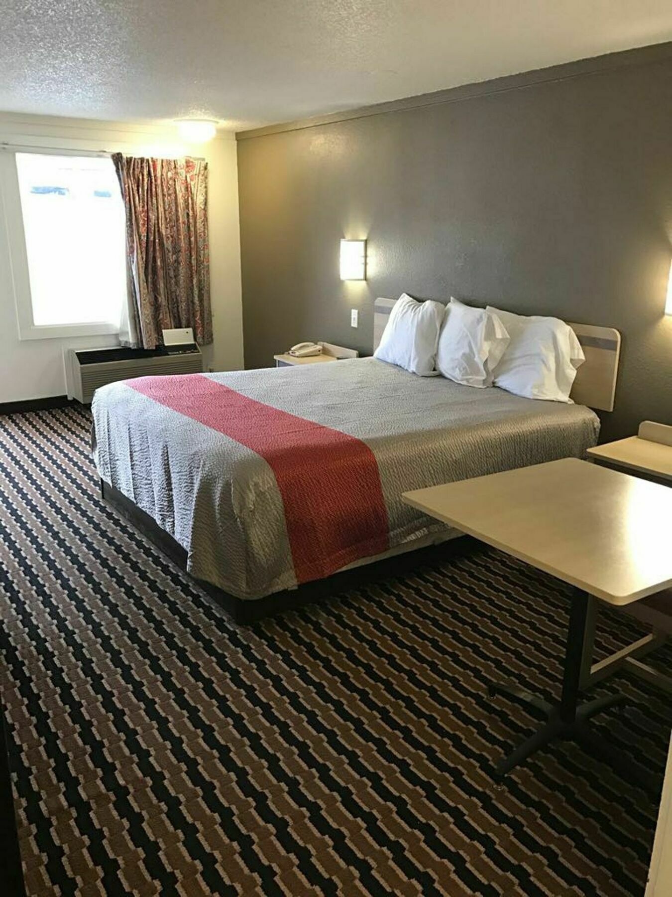 Rodeway Inn Sharonville Esterno foto